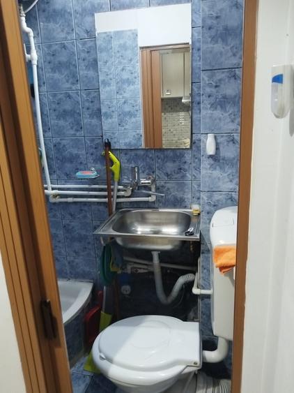 Garsonieră semidecomandată în Olimpia-Stadion