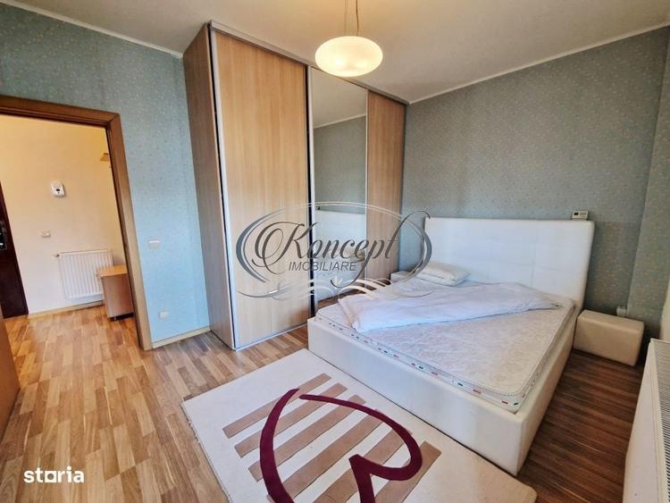 Apartament ideal investitite in cartierul Zorilor - 8