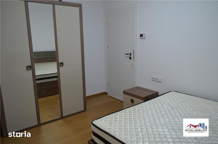 Apartament cu 3 camere în Tudor