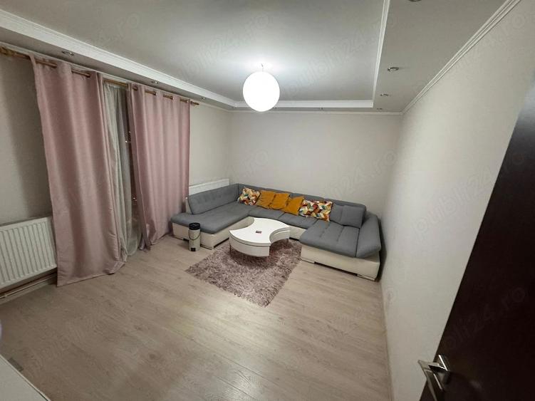 Apartament cu 2 camere decomandat în Centrul Civic