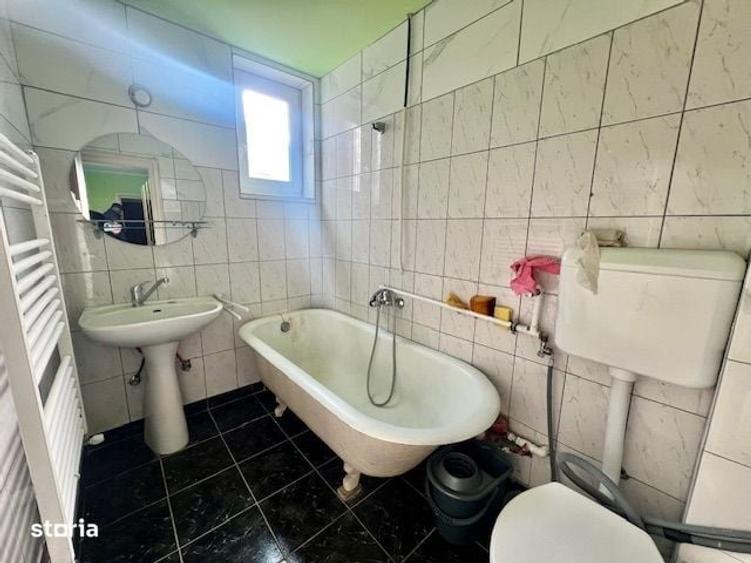 De inchiriat apartament cu 2 camere in Tg Mures - 7 Noiembrie - 3