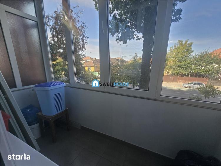 Garsonieră în Central