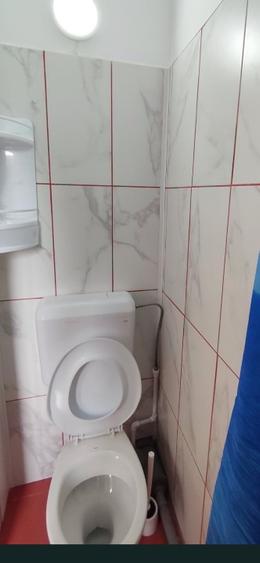 Garsonieră nedecomandată în Astra