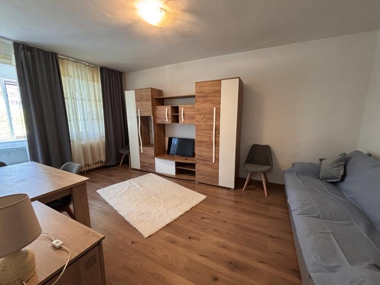 Apartament cu 2 camere decomandat, mobilat în Nicolae Grigorescu