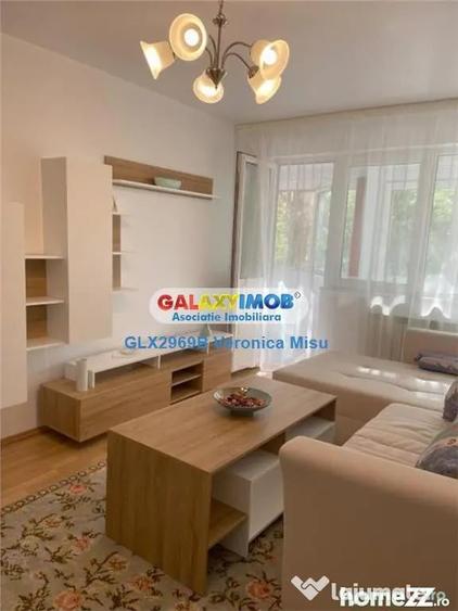 Apartament 2 camere , vis a vis de Mall Park Lake - Dristor - 1