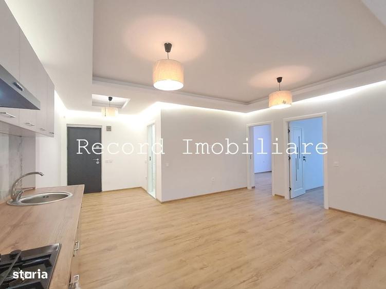 Apartament cu 3 camere în Florești — fotografia 3
