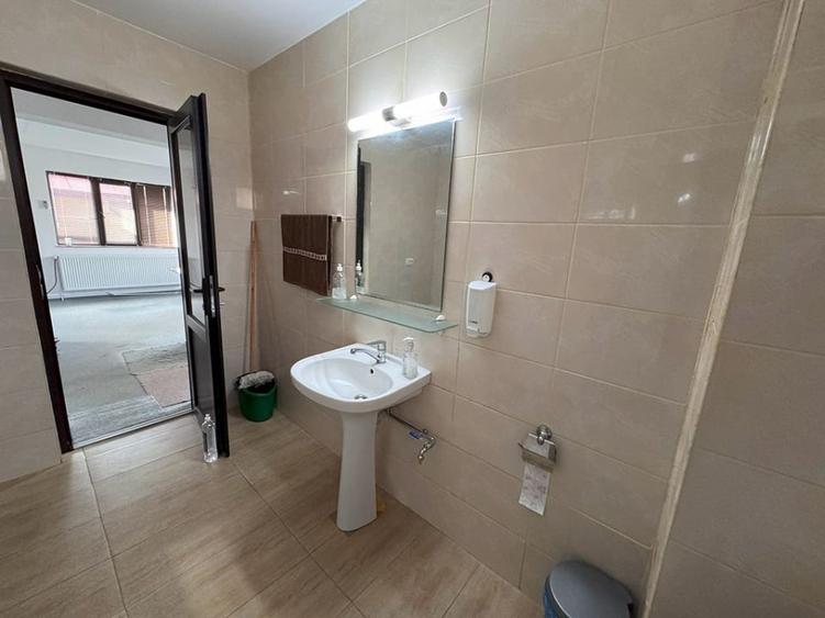 Vila de inchiriat | Spatiu birouri | Sediu firma | Prima inchriere | Utilitati - 11
