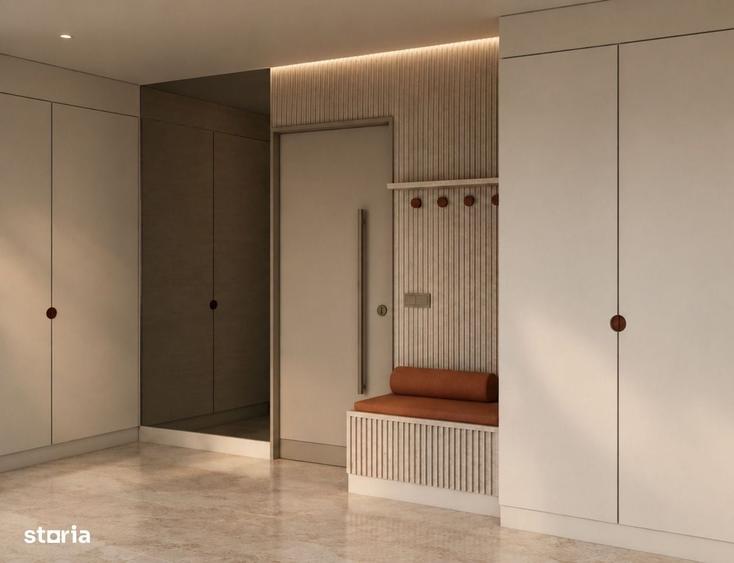 Duplex Tip Penthouse I 81 Residence I Metrou Berceni - 15