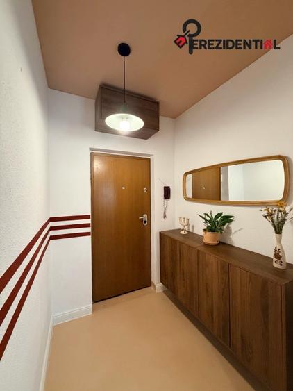 Apartament - 2 camere - Semidecomandat - Calea Dorobanti - 8