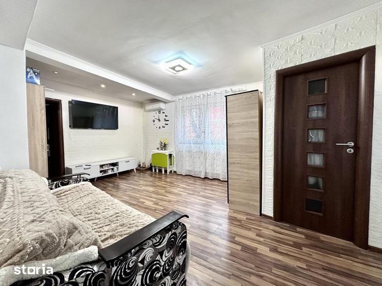 Apartament in Vila | Dacia Eminescu | Str. Silvestru - 14
