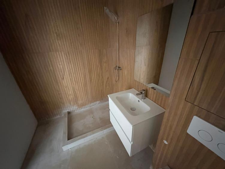 Apartament 2 camere decomandat | 67,40 mp | Ansamblu rezidențial cu parc | P+6 - 11