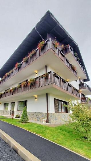 Apartament cu 2 camere semidecomandat, mobilat în Drumul Poienii