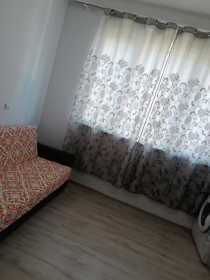 Garsonieră semidecomandată în Mierleștii de Sus