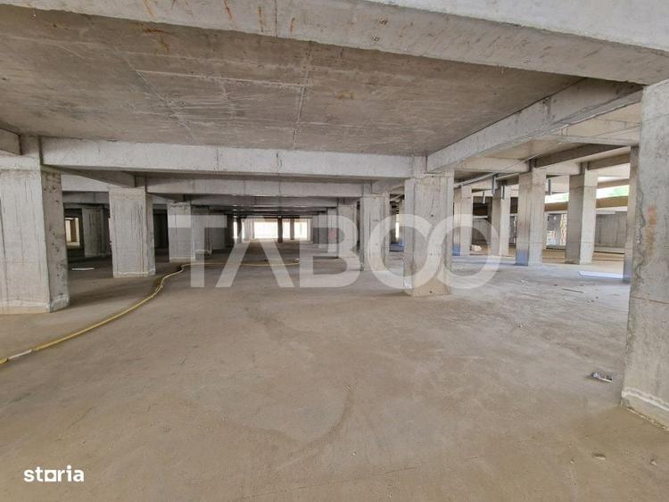 Apartament 2 camere 63 mpu 2 balcoane CONSTRUCTIE NOUA 2024 in Sibiu - 4