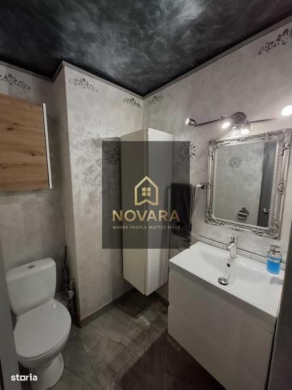 Apartament cu 4 camere în Dacia
