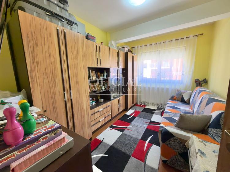 Apartament 3 Camere | Intermediar | Parcare | Zona Floresti Stejarului - 9