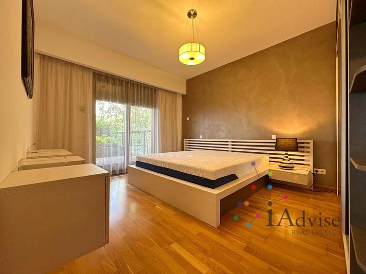 Apartament cu 2 camere decomandat, mobilat în Drumul Poienii