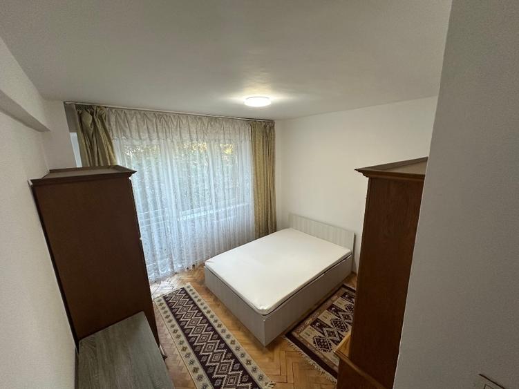 Apartament cu 2 camere decomandat, mobilat în Mănăștur