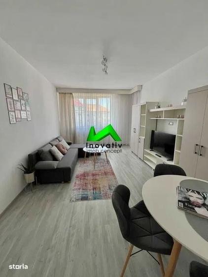 Apartament cu 2 camere în Ștrand