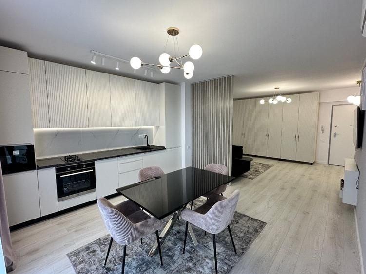 2 Camere Premium | Pipera Plaza - 1