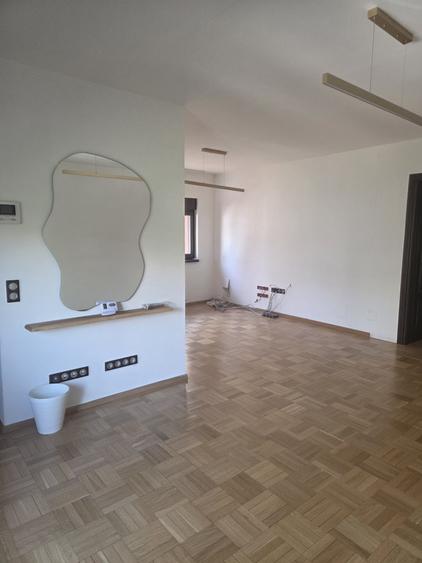 Duplex cu 7 camere cu Teren 170 Mp în Dorobanți