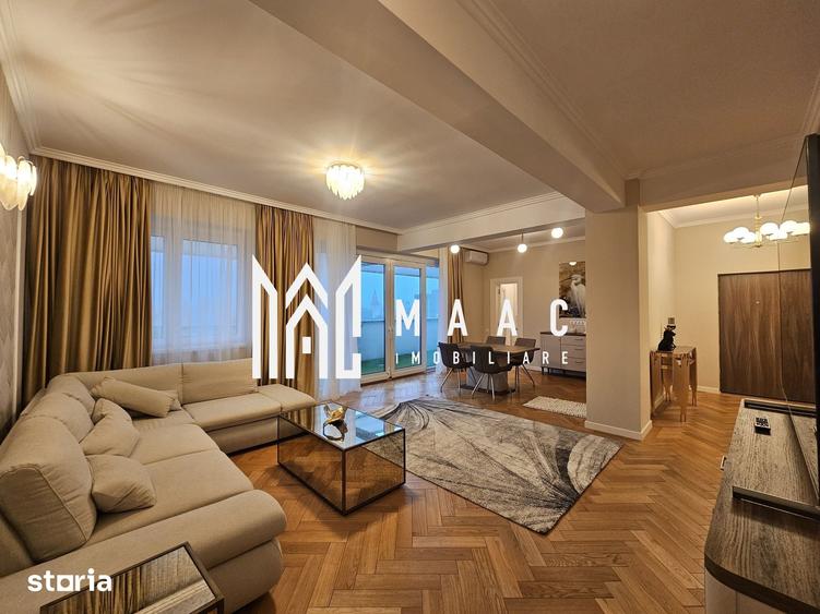 Apartament 2 camere decomandat | Balanta | 76 mp, parcare - 7