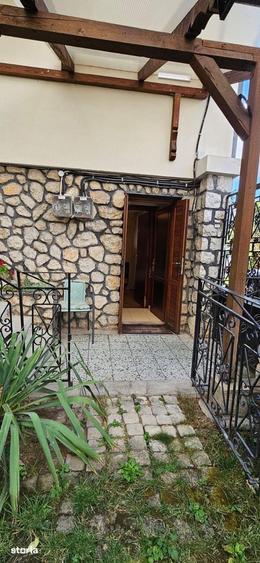 Garsonieră în Centrul Istoric