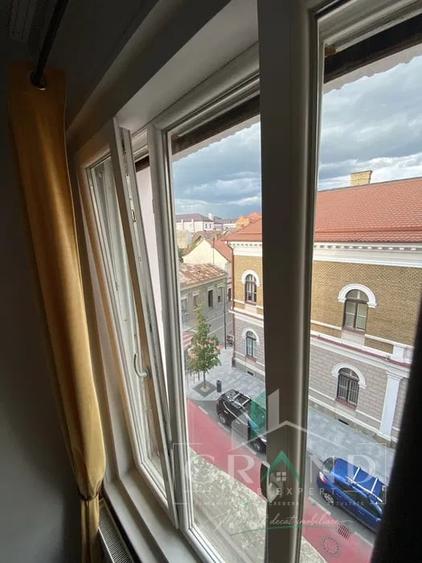 Apartament Ultracentral | 3 Camere | Living | Etaj 2 | Petfriendly - 6