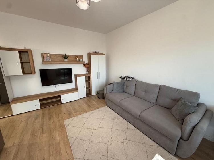 Apartament cu 2 camere în Grozăvești