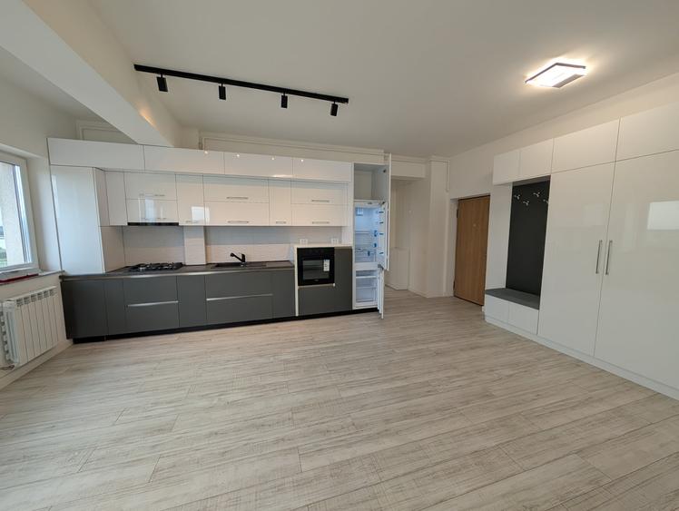 Penthouse  mobilat- Arena Residence - Mall - 4