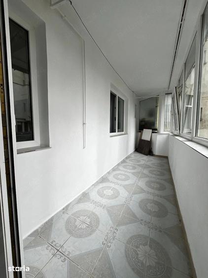 Apartament cu 3 camere decomandat în Tudor Vladimirescu