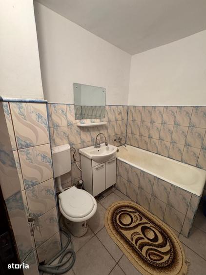 Apartament 2 camere decomandat | 50 mp | Parter | Calea Na?ionala - 12