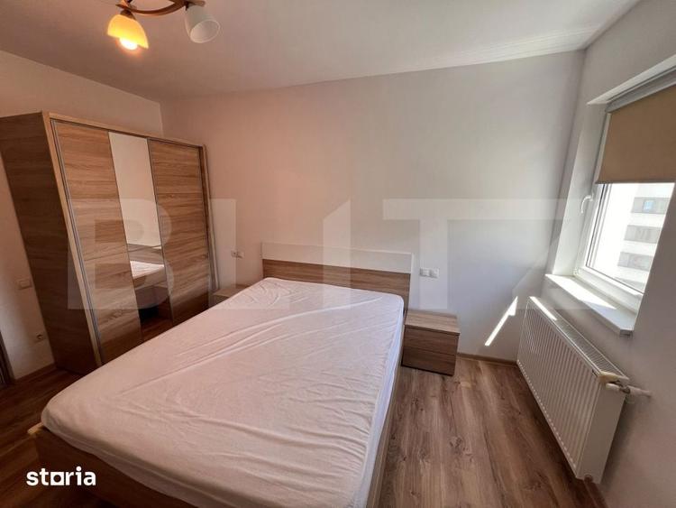 Apartament cu 3 camere în Florești