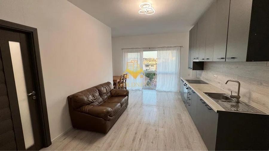 3 camere, modern, garaj, bloc nou, terasa, Zona Garii, Horea, BT - 2