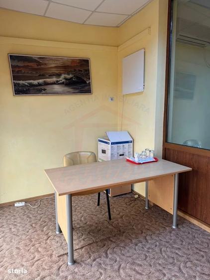 Spațiu comercial, de 30 mp, în Port