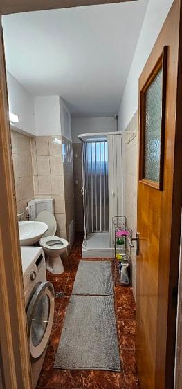 Apartament cu 2 camere decomandat, mobilat în Unirii