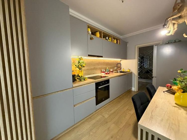 Apartament Exigent - 2