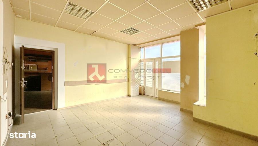 SPATIU COMERCIAL 105 MP | BARTOLOMEU - 5
