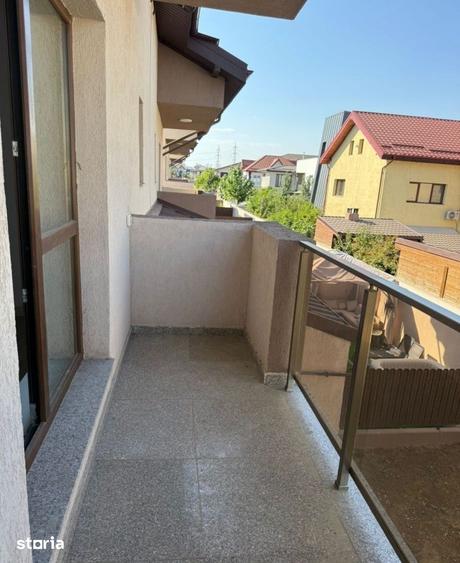 Casă cu 4 camere cu Teren 254 Mp în Dobroești