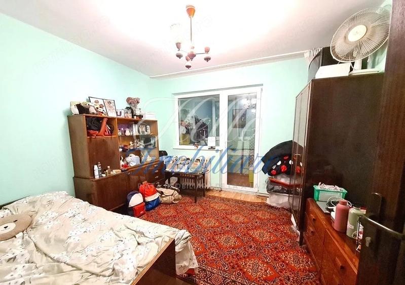 Apartament 2 camere | 48mp | Decomandat  Zona parang Manastur   Ideal investitie - 6