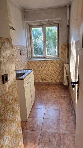Apartament cu 2 camere nedecomandat în Inel II