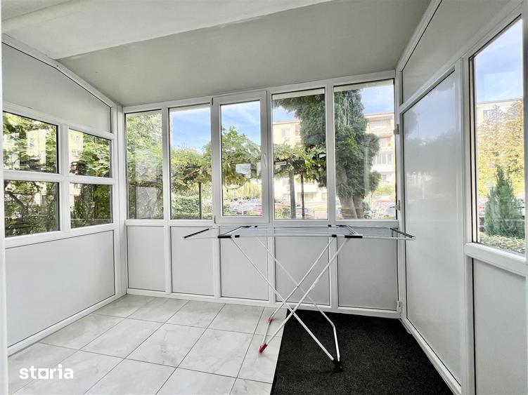 Apartament cu 2 camere în Calea Dumbrăvii