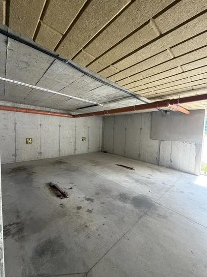 Apartament cu 3 camere semidecomandat, mobilat în Baciu