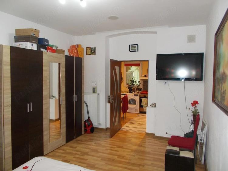 Apartament cu 2 camere decomandat în Bălcescu