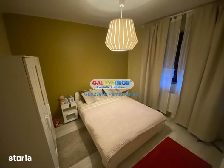 Apartament 2 camere | P-ta Sudului | Centrala | Parcare | 13min metrou - 2