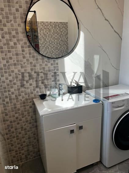 Apartament modern 3 camere, 2 bai, 70 mp, etaj 2, Aradului - 6