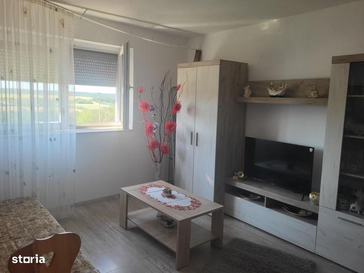 Casă cu 4 camere în Mierlău