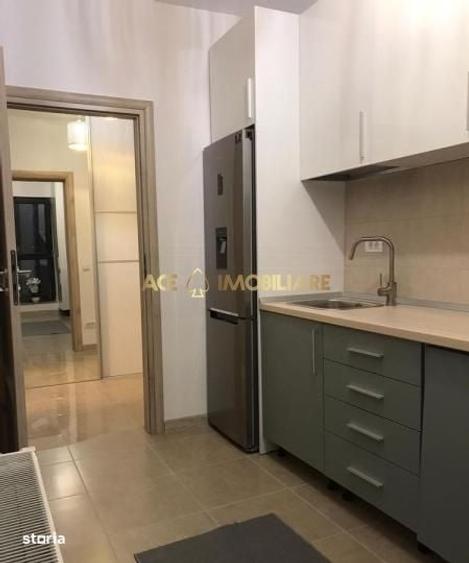 2 Camere de inchiriat | Grozavesti | Centrala | Metrou - 8