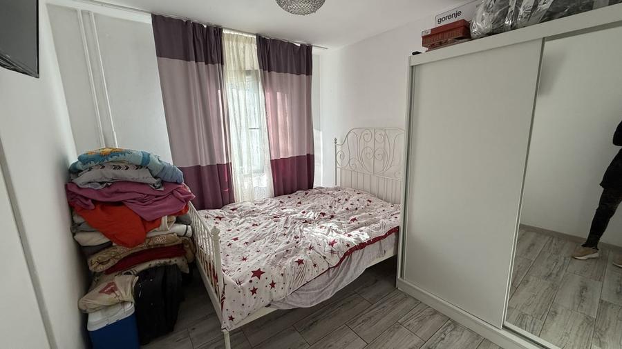 Apartament cu 3 camere semidecomandat, mobilat în Gheorgheni — fotografia 2