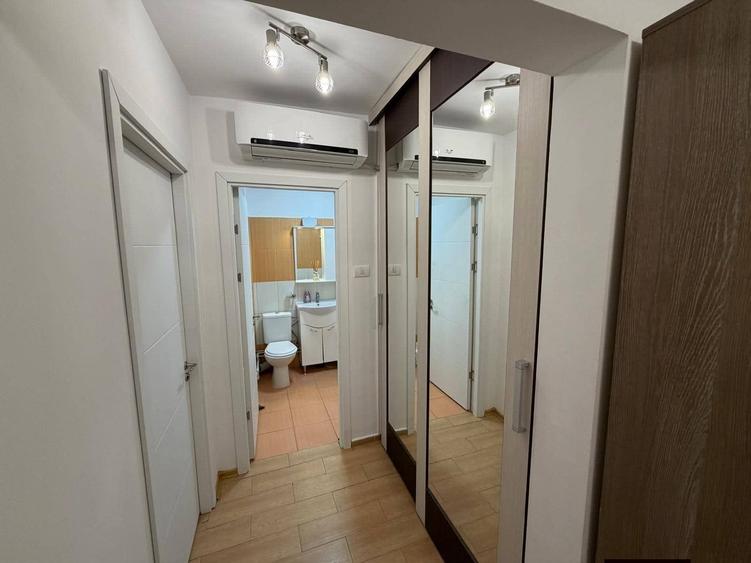 Apartament cu 2 camere în Central